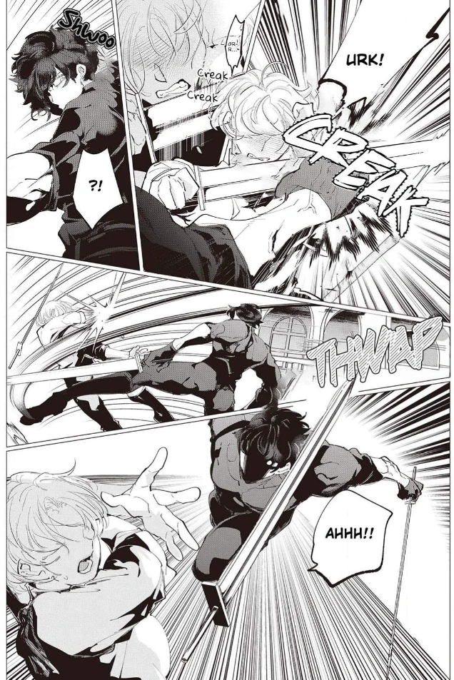 Yuunou na Gunjin Koutei wa Katabutsu Reijou wo Amaku Dekiai suru Chapter 13 - page 7