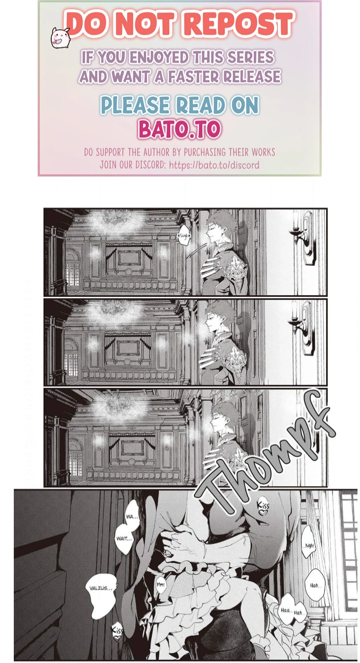Yuunou na Gunjin Koutei wa Katabutsu Reijou wo Amaku Dekiai suru Chapter 14 - page 19
