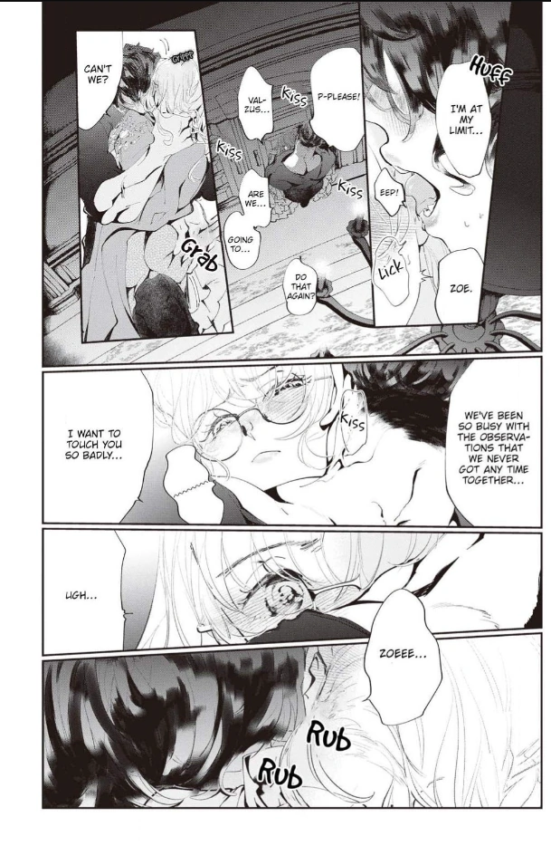 Yuunou na Gunjin Koutei wa Katabutsu Reijou wo Amaku Dekiai suru Chapter 14 - page 20