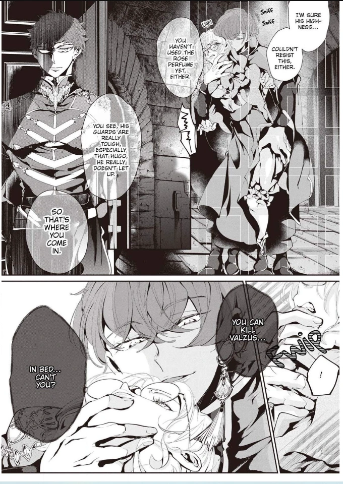 Yuunou na Gunjin Koutei wa Katabutsu Reijou wo Amaku Dekiai suru Chapter 15 - page 16