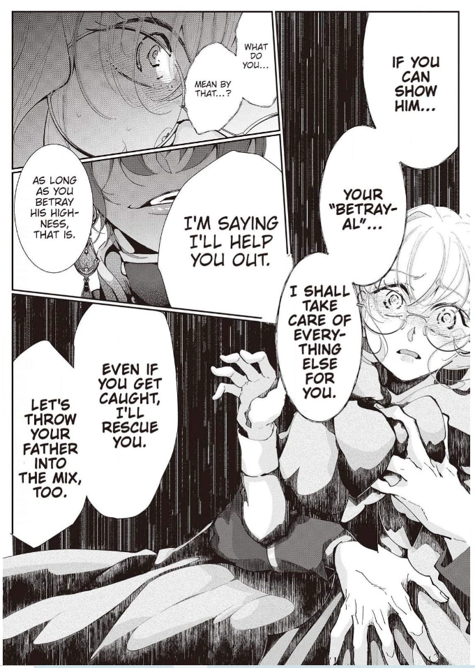 Yuunou na Gunjin Koutei wa Katabutsu Reijou wo Amaku Dekiai suru Chapter 15 - page 19