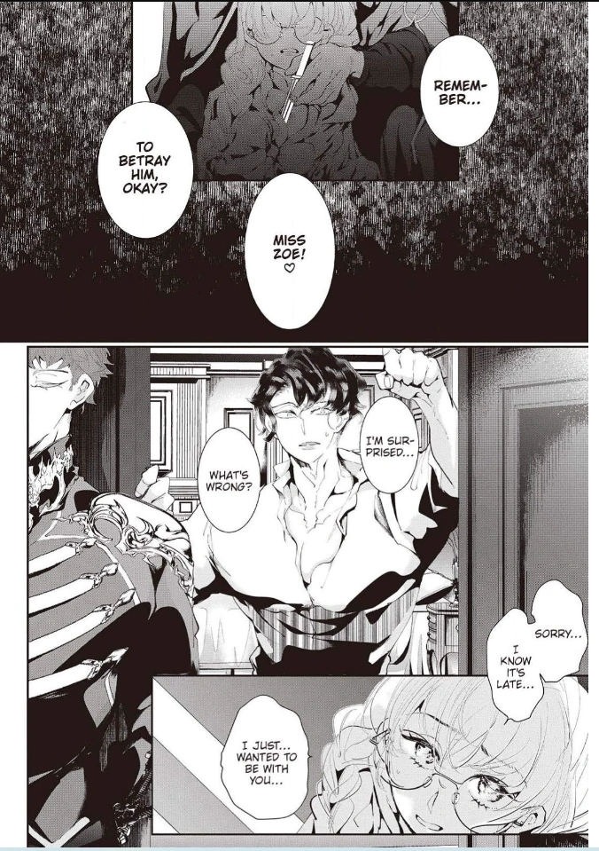 Yuunou na Gunjin Koutei wa Katabutsu Reijou wo Amaku Dekiai suru Chapter 15 - page 22
