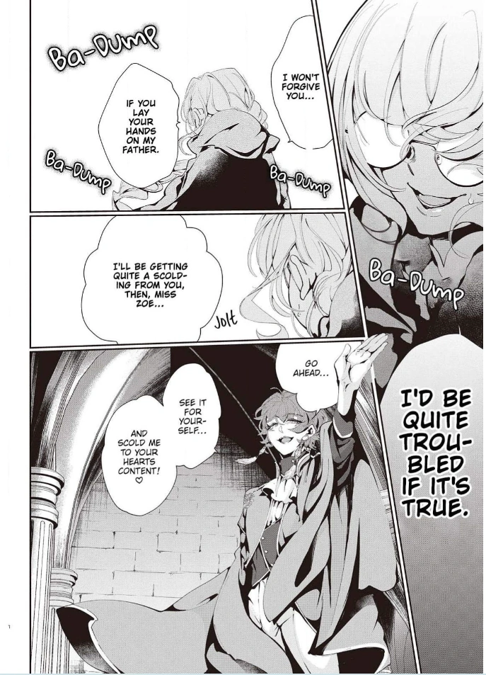 Yuunou na Gunjin Koutei wa Katabutsu Reijou wo Amaku Dekiai suru Chapter 15 - page 7