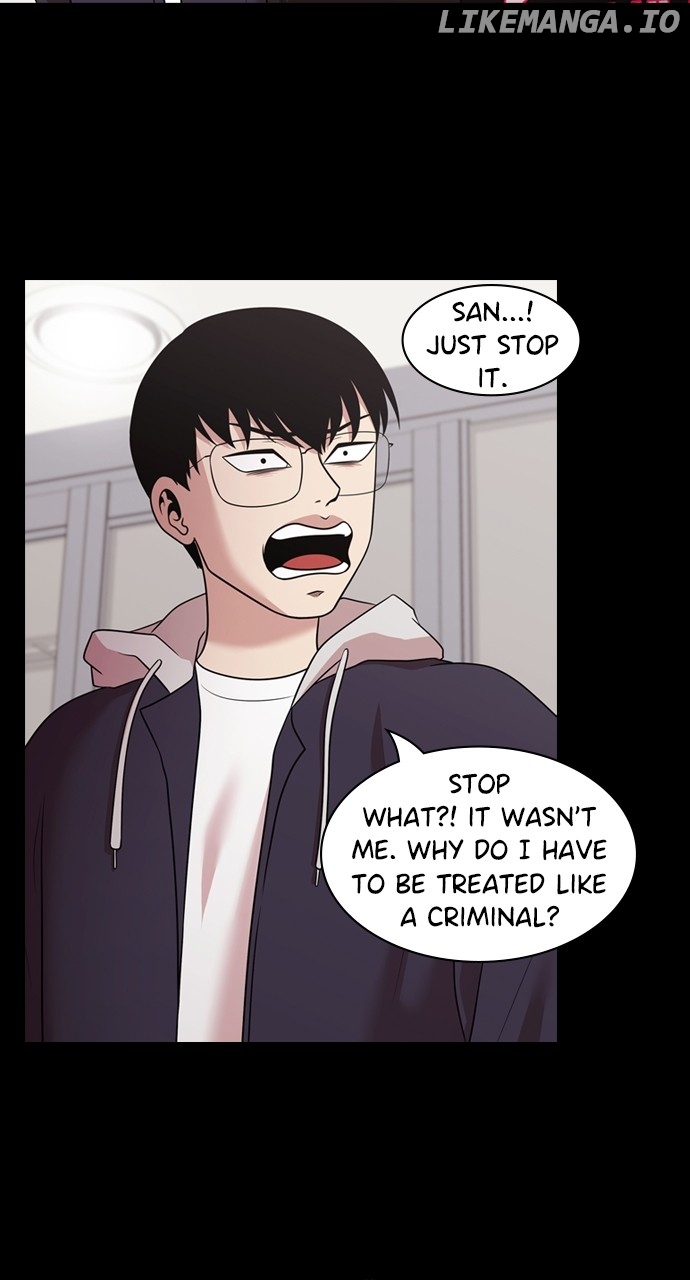 Tomorrow - Manhwa Chapter 157 - page 32