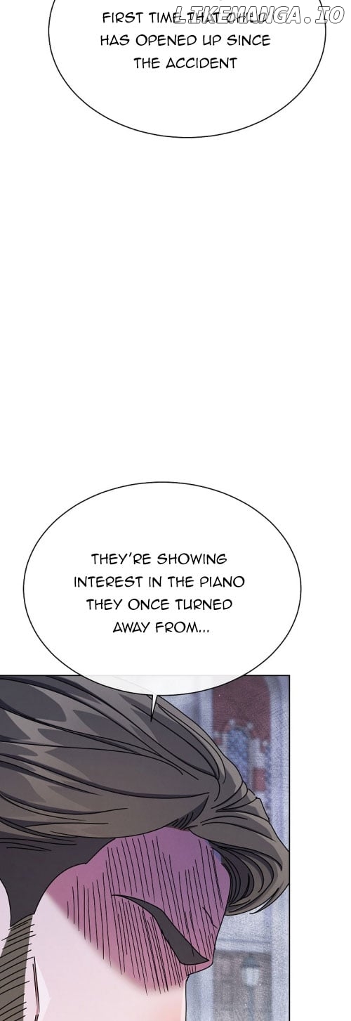 High School Musical Genius Is Paganini Reincarnated Chapter 30 - page 27