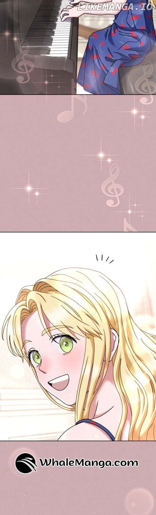 High School Musical Genius Is Paganini Reincarnated Chapter 30 - page 36