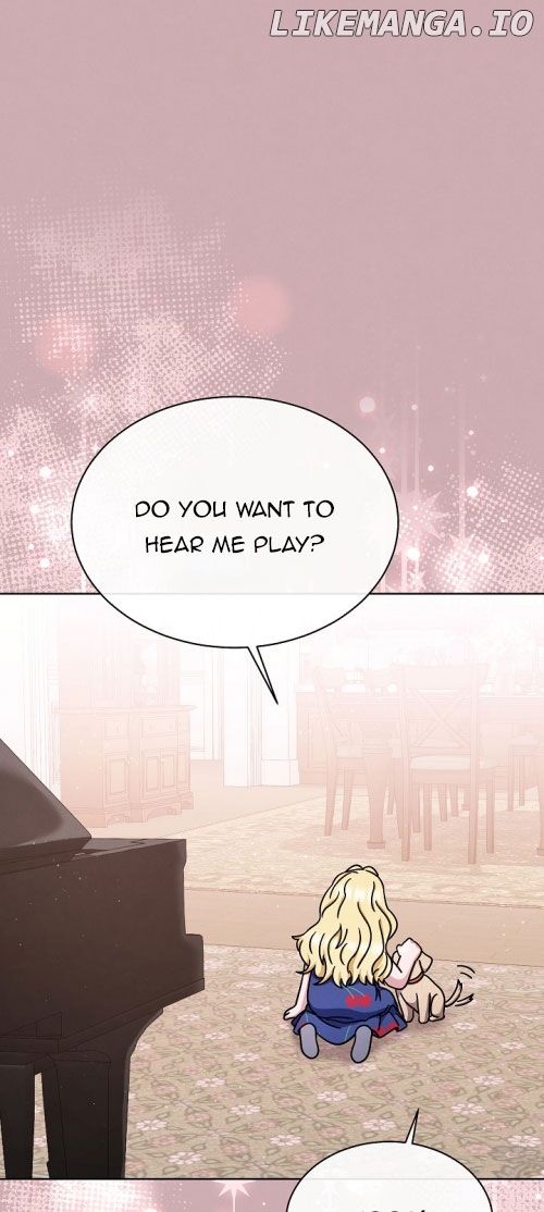 High School Musical Genius Is Paganini Reincarnated Chapter 30 - page 38