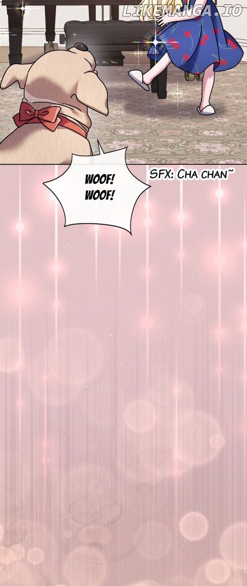 High School Musical Genius Is Paganini Reincarnated Chapter 30 - page 40