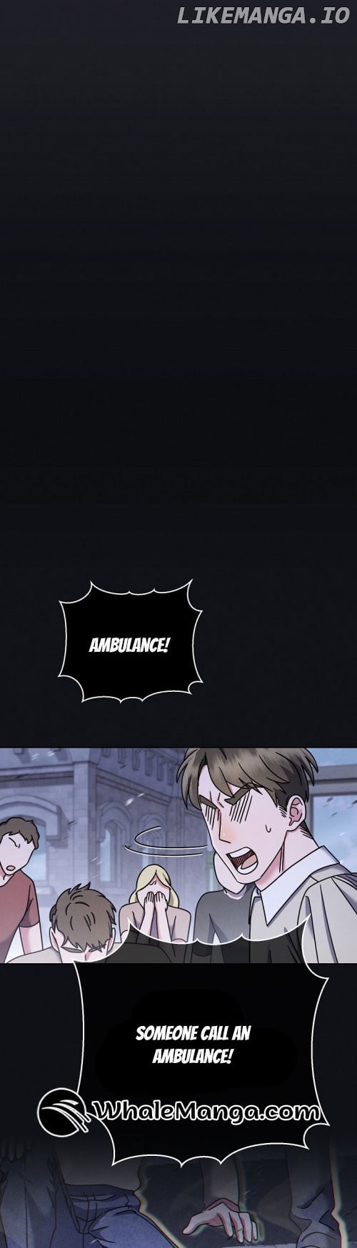 High School Musical Genius Is Paganini Reincarnated Chapter 30 - page 49