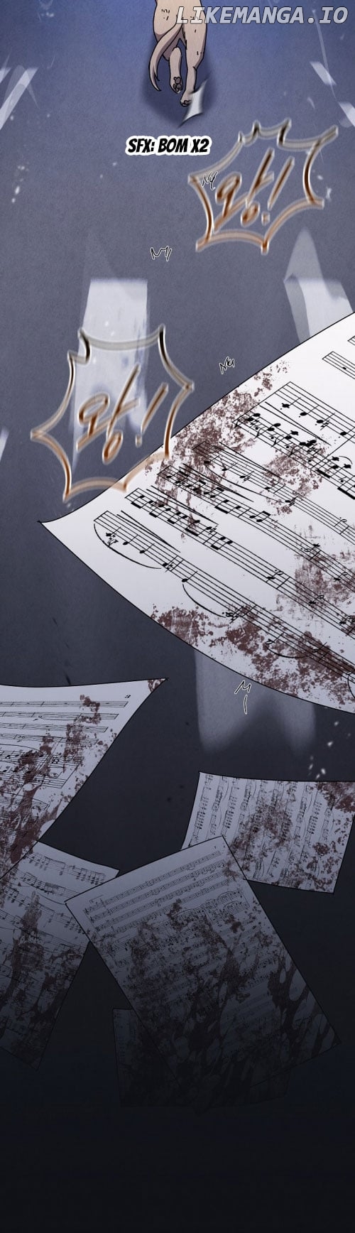 High School Musical Genius Is Paganini Reincarnated Chapter 30 - page 54
