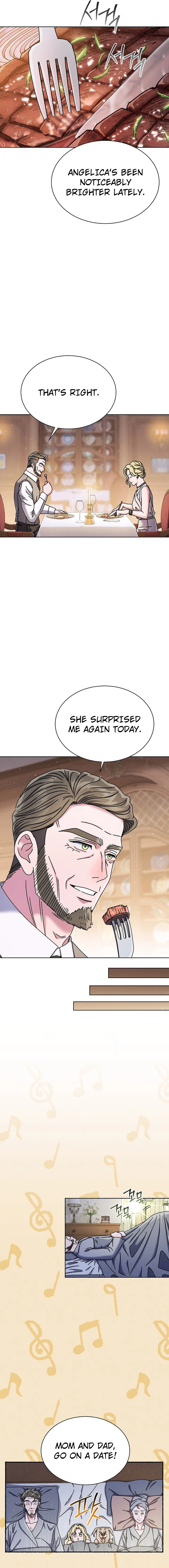 High School Musical Genius Is Paganini Reincarnated Chapter 31 - page 10