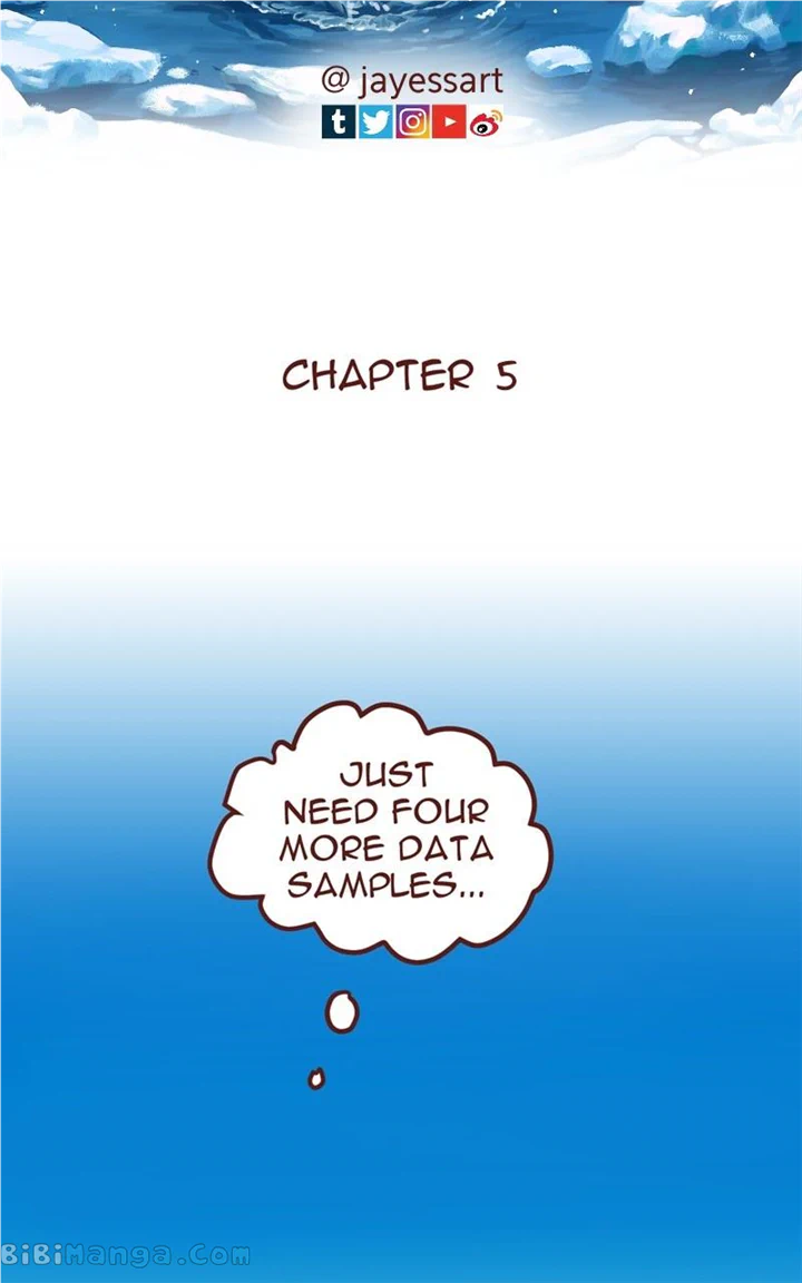 Bailin and Li Yun chapter 5 - page 2