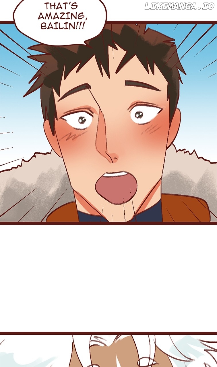 Bailin and Li Yun chapter 14 - page 7