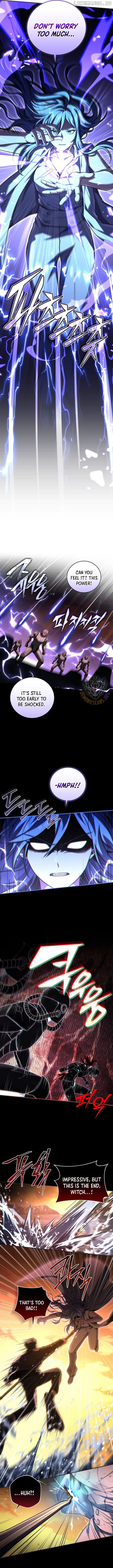 Return of the Frozen Player Chapter 145 - page 7