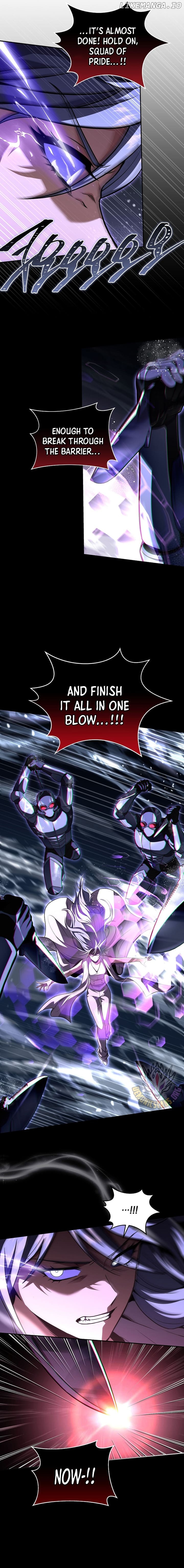 Return of the Frozen Player Chapter 146 - page 9