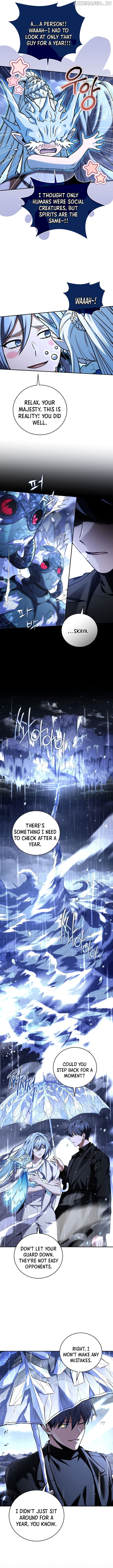 Return of the Frozen Player Chapter 147 - page 2