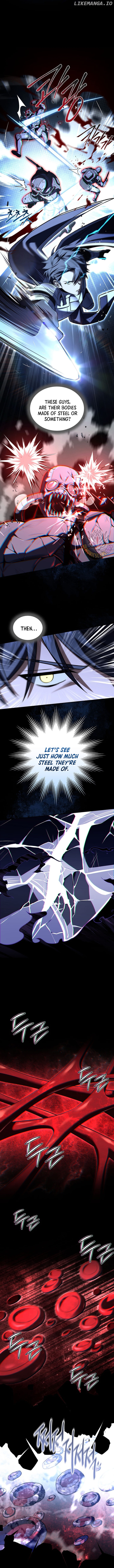 Return of the Frozen Player Chapter 147 - page 7