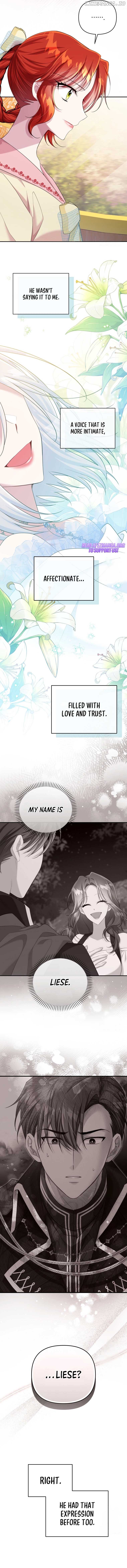 Finally, the Dawn Came Chapter 10 - page 2