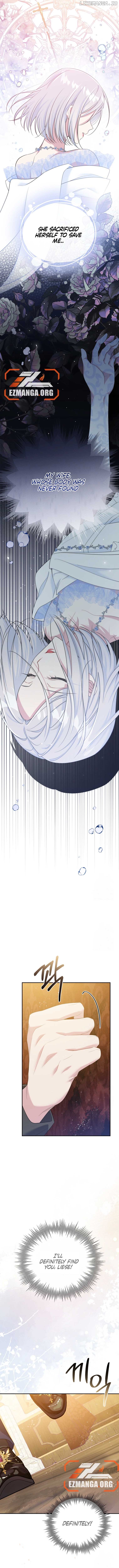 Finally, the Dawn Came Chapter 11 - page 4