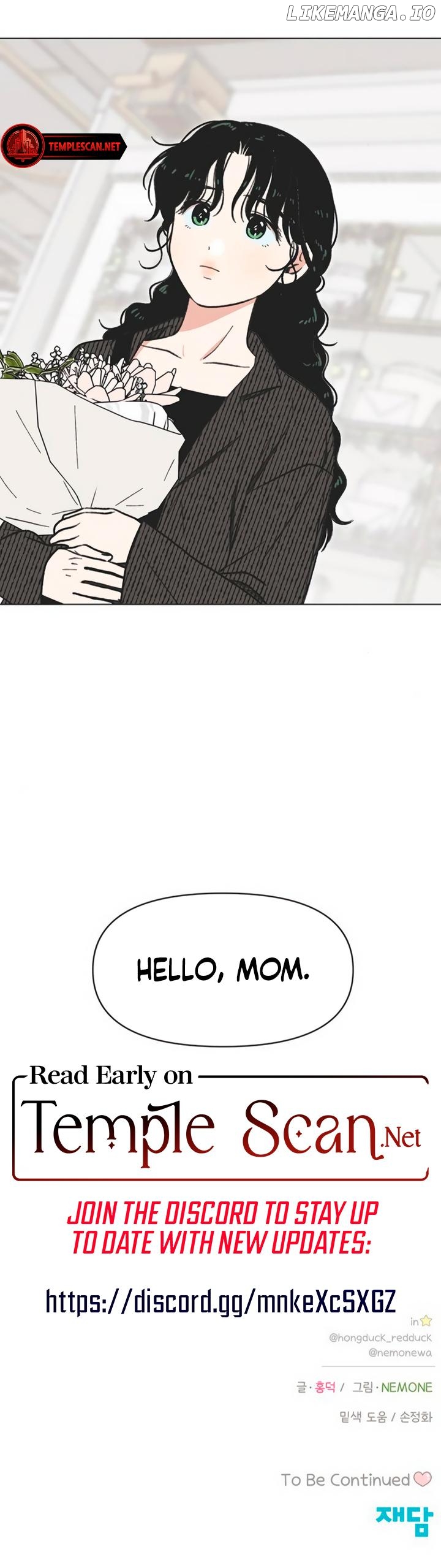 Seasons of Lovesome Chapter 15 - page 9