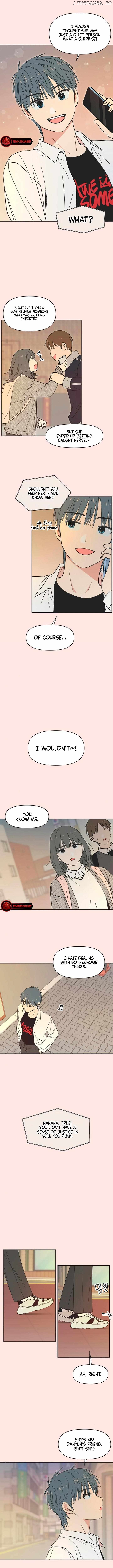 Seasons of Lovesome Chapter 15 - page 3