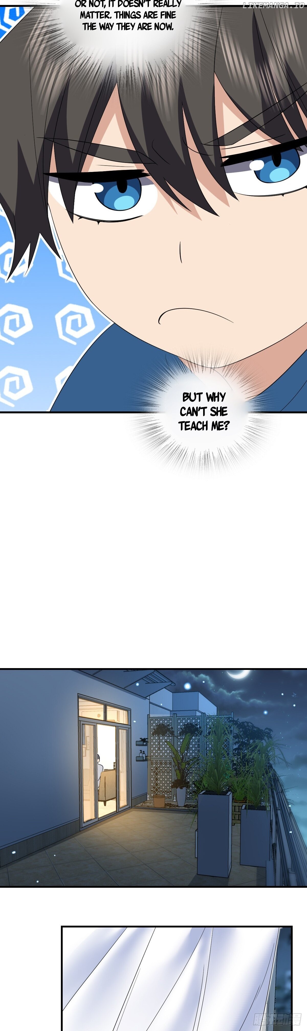 My Wife Is From a Thousand Years Ago Chapter 315 - page 16