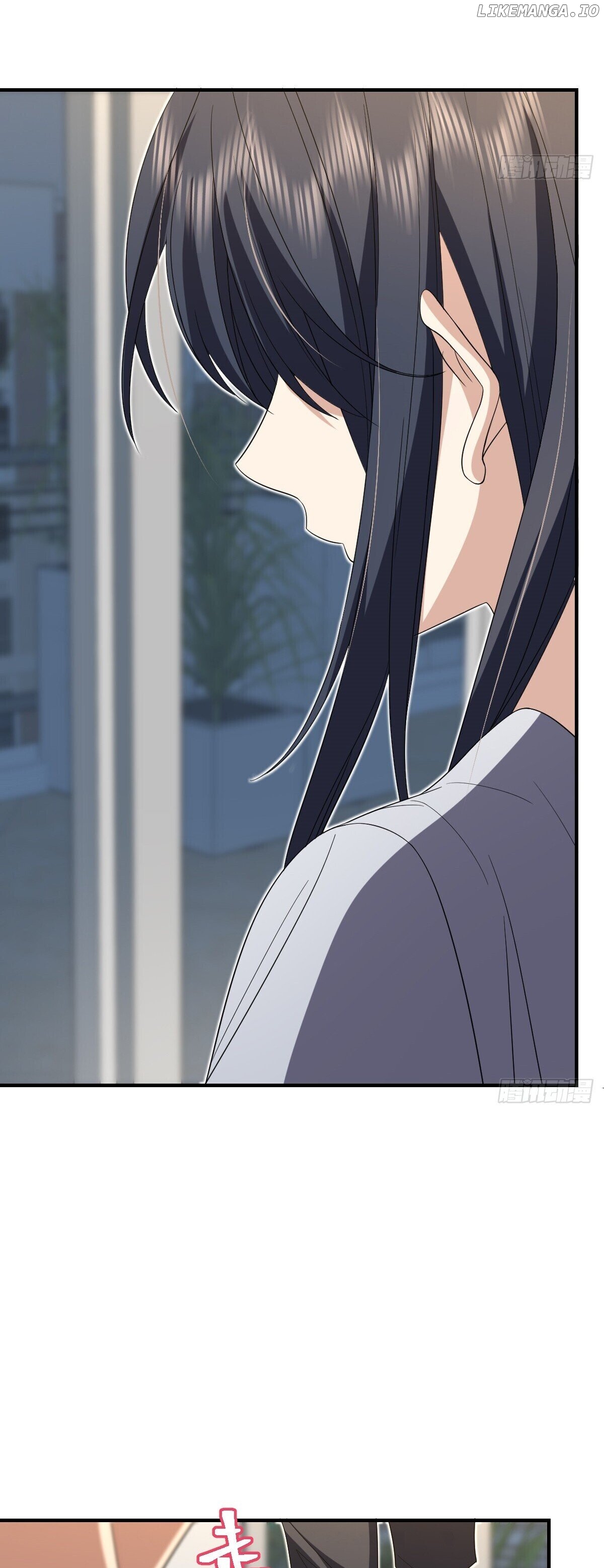 My Wife Is From a Thousand Years Ago Chapter 315 - page 18