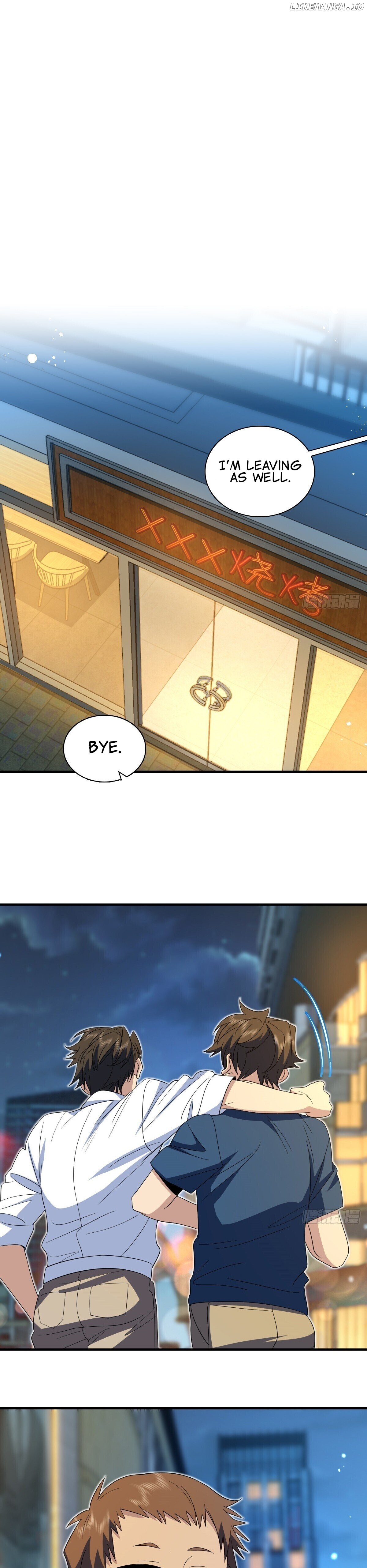 My Wife Is From a Thousand Years Ago Chapter 315 - page 2