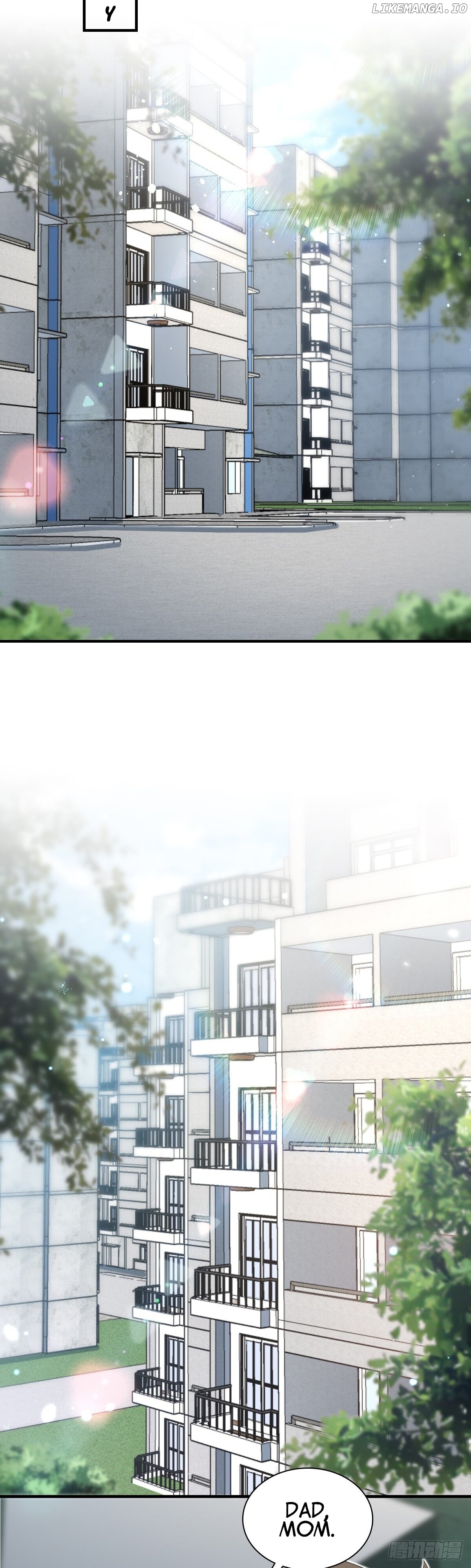 My Wife Is From a Thousand Years Ago Chapter 315 - page 22