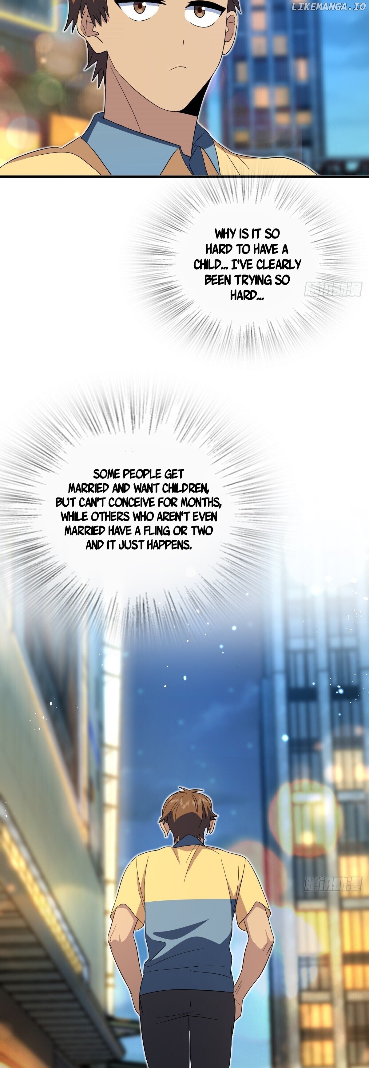 My Wife Is From a Thousand Years Ago Chapter 315 - page 3