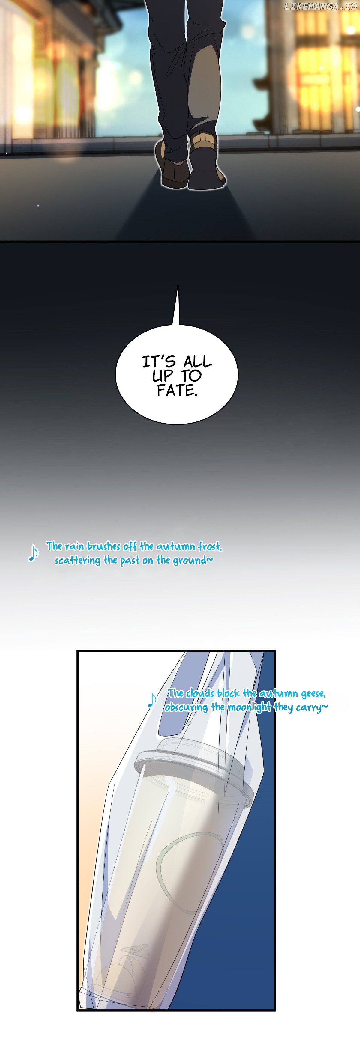 My Wife Is From a Thousand Years Ago Chapter 315 - page 4