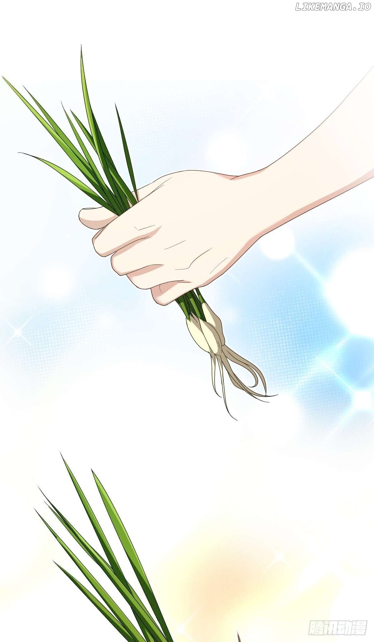 My Wife Is From a Thousand Years Ago Chapter 317 - page 2
