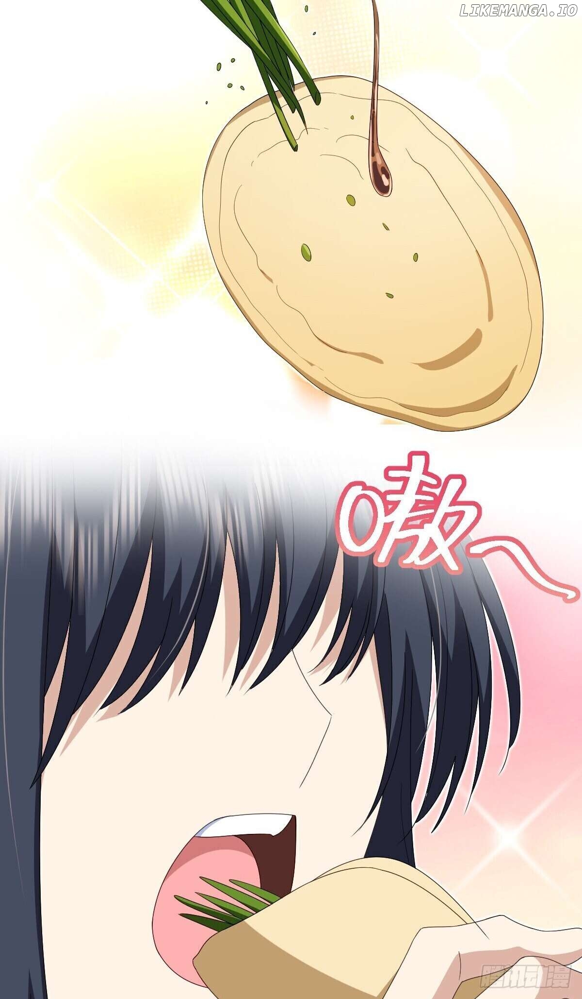 My Wife Is From a Thousand Years Ago Chapter 317 - page 3