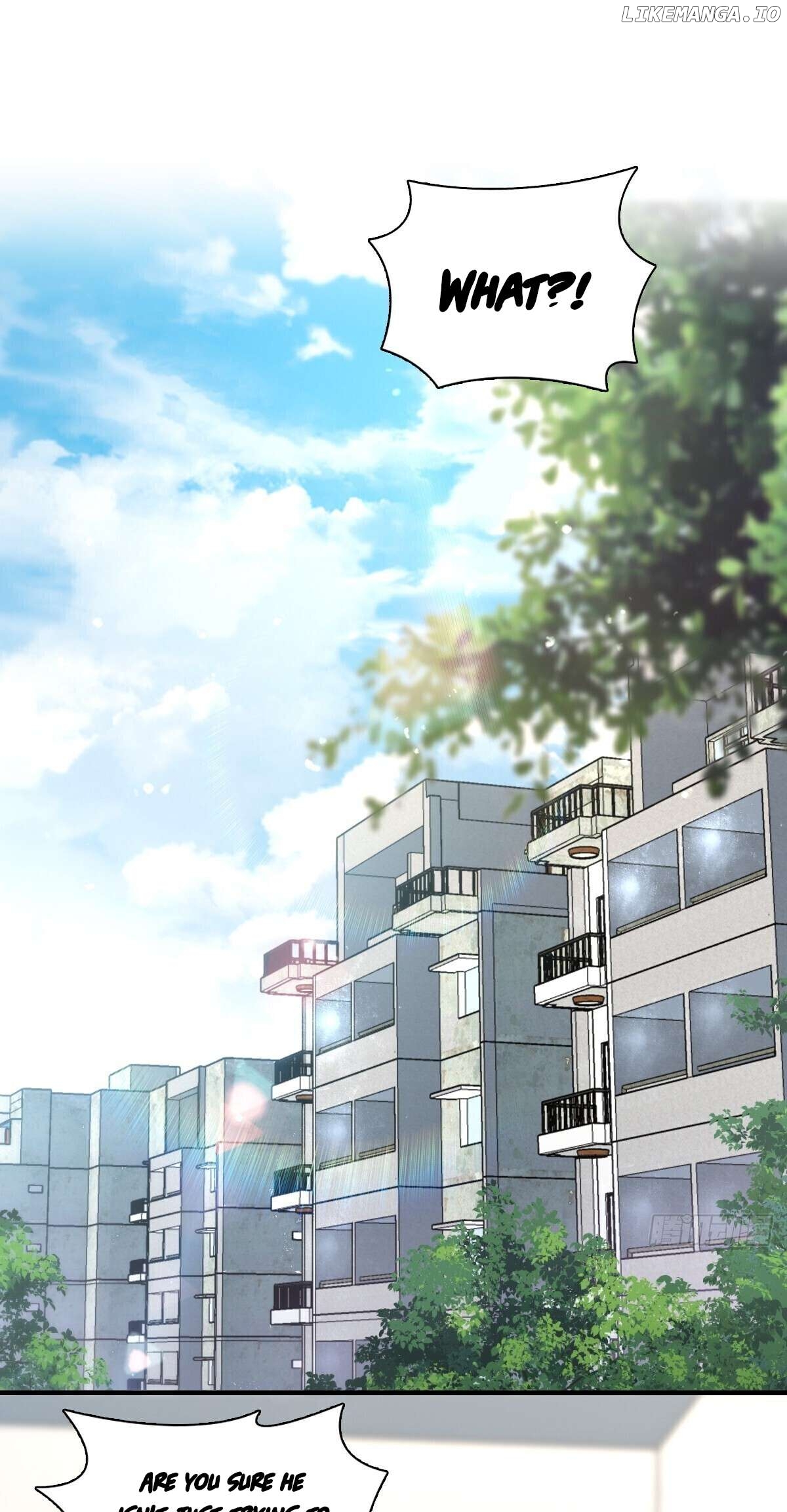 My Wife Is From a Thousand Years Ago Chapter 319 - page 2