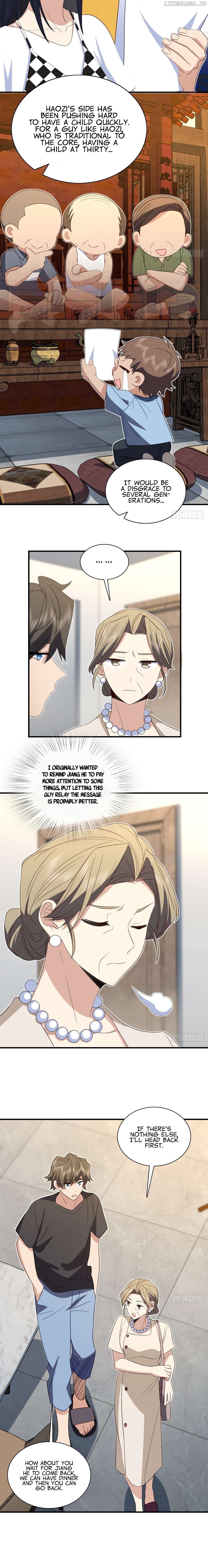 My Wife Is From a Thousand Years Ago Chapter 319 - page 32