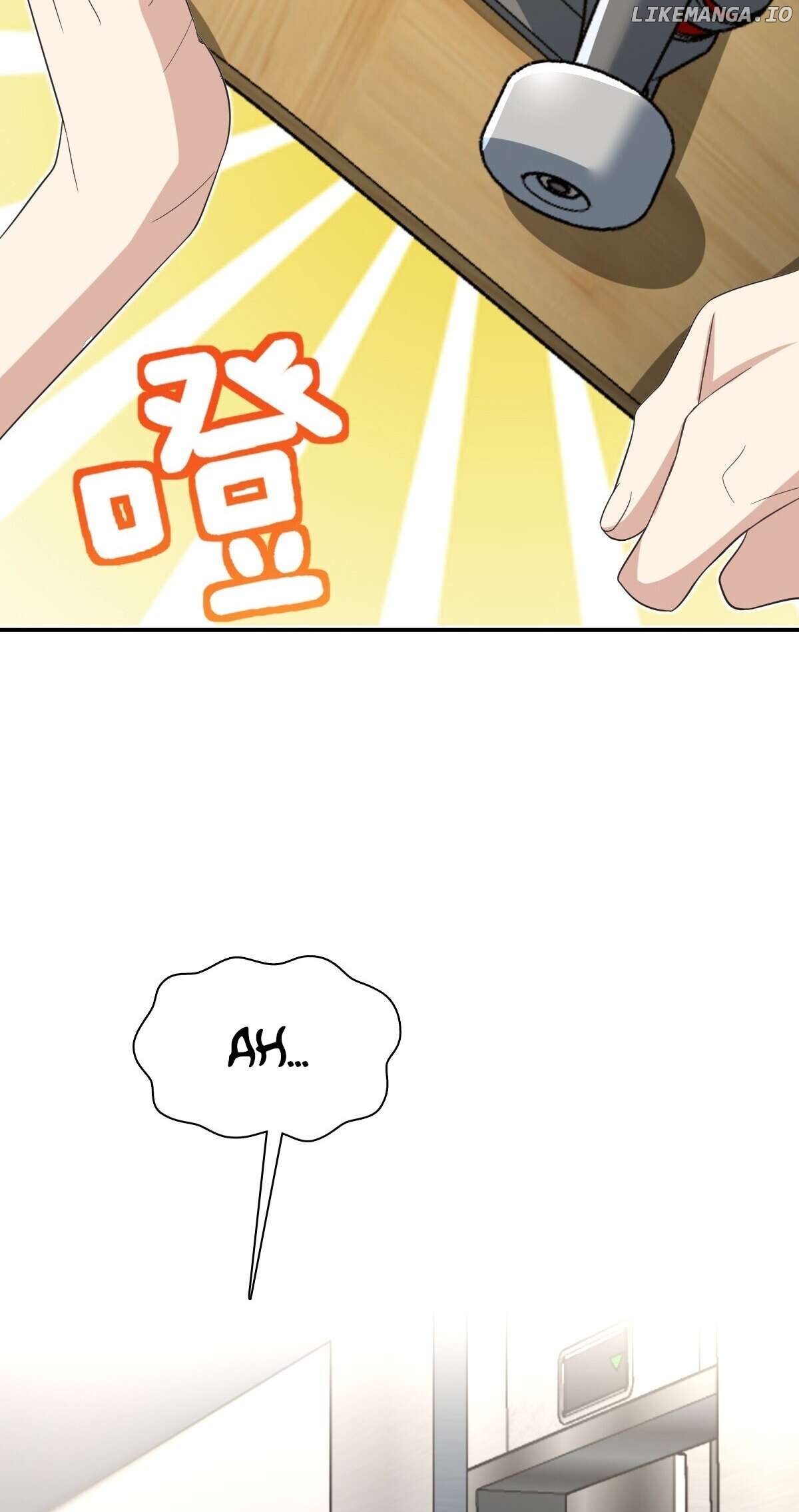 My Wife Is From a Thousand Years Ago Chapter 319 - page 41