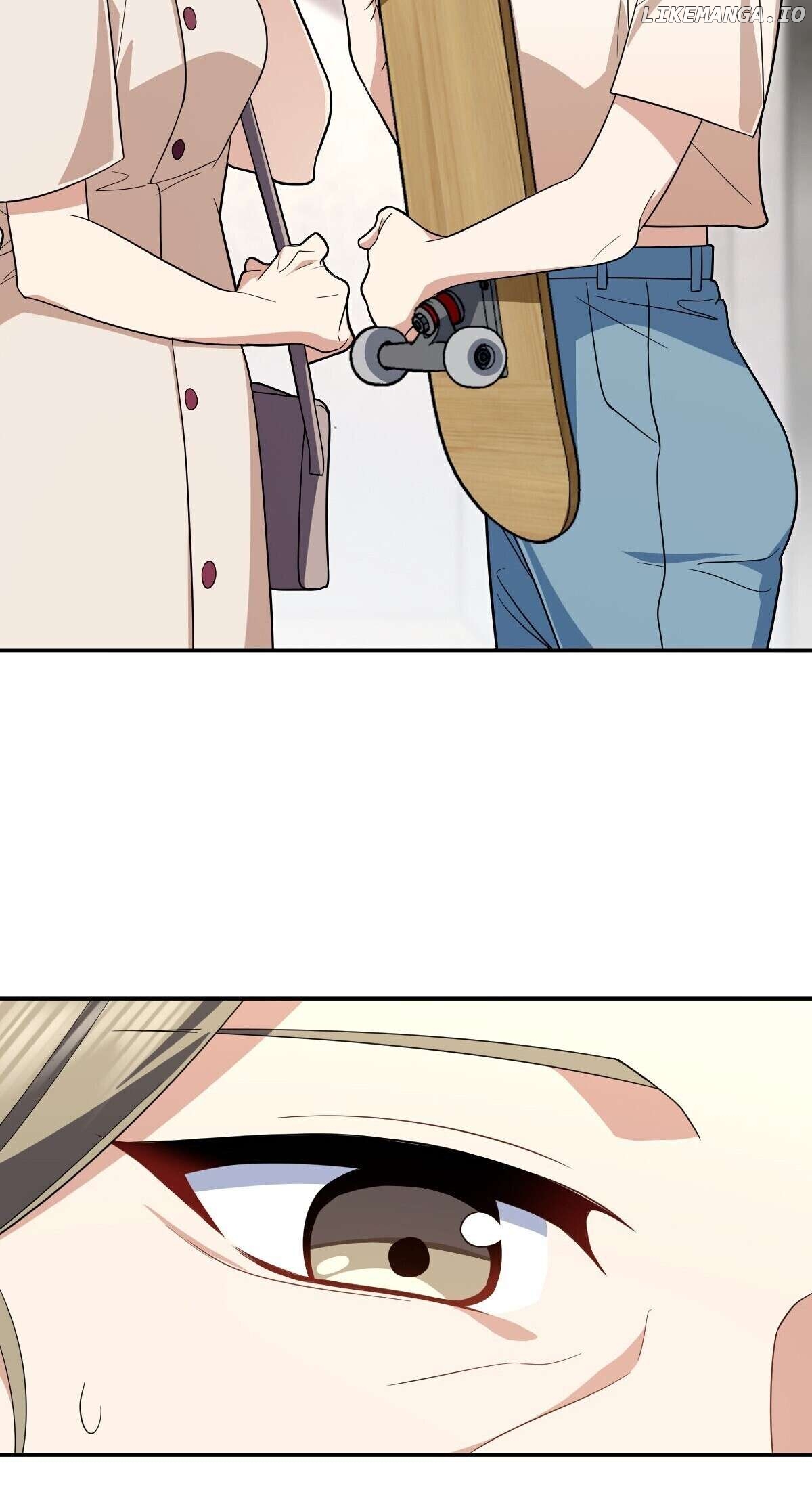 My Wife Is From a Thousand Years Ago Chapter 320 - page 3