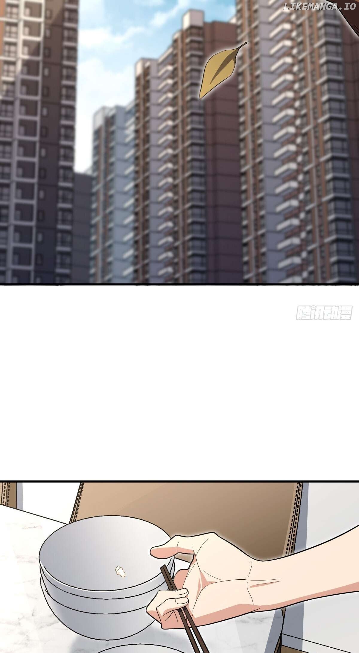 My Wife Is From a Thousand Years Ago Chapter 320 - page 32
