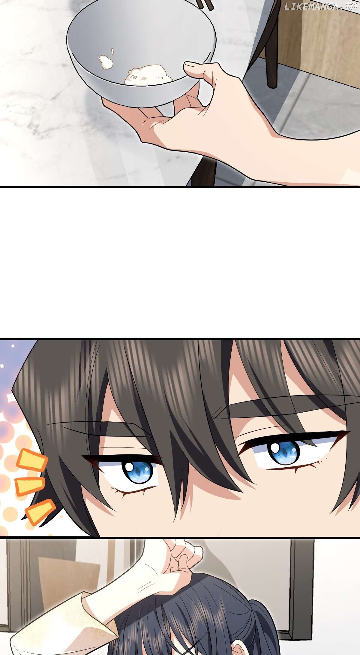 My Wife Is From a Thousand Years Ago Chapter 320 - page 33