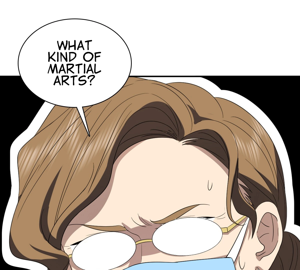 My Wife Is From a Thousand Years Ago Chapter 321 - page 2