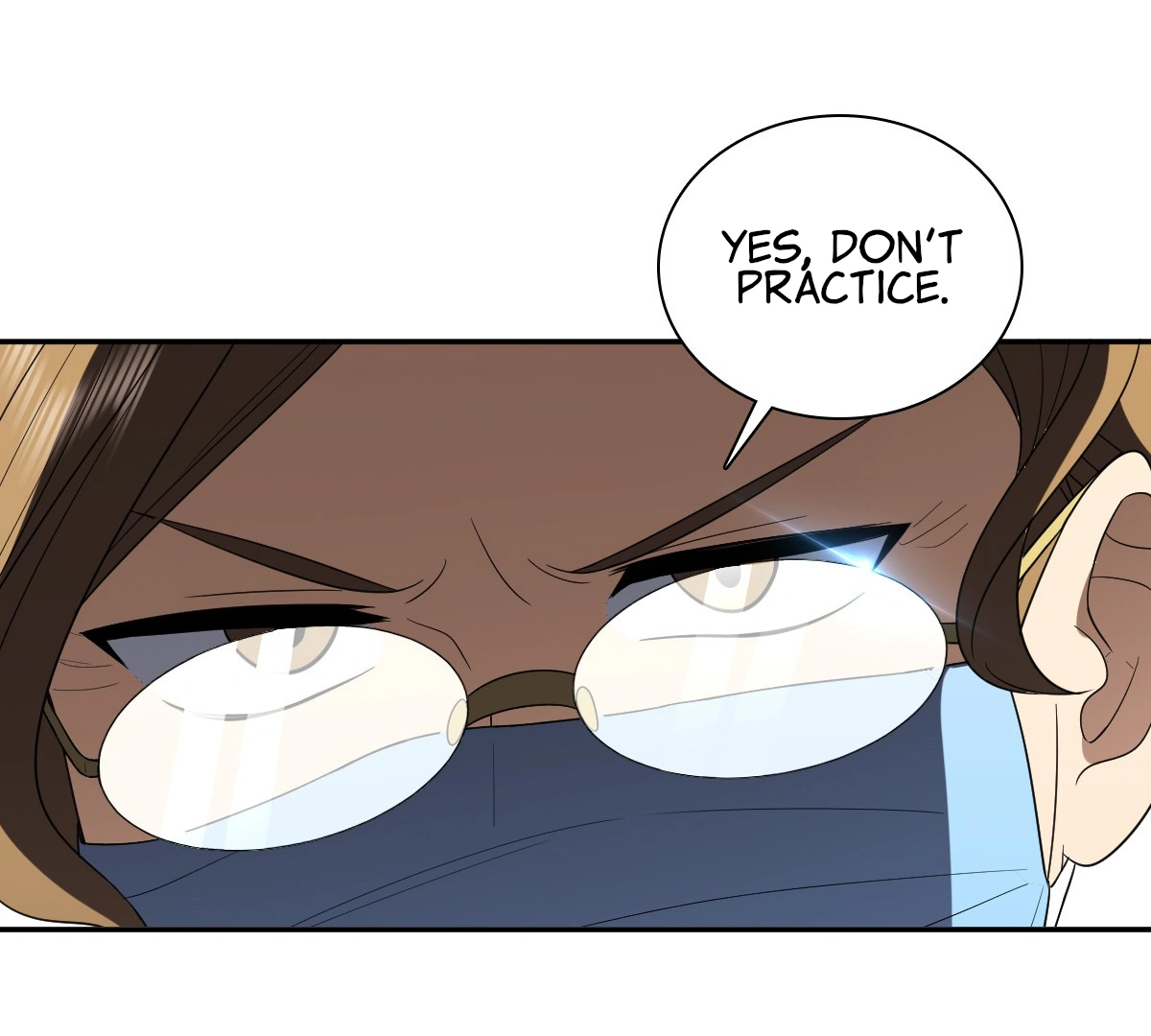 My Wife Is From a Thousand Years Ago Chapter 321 - page 13