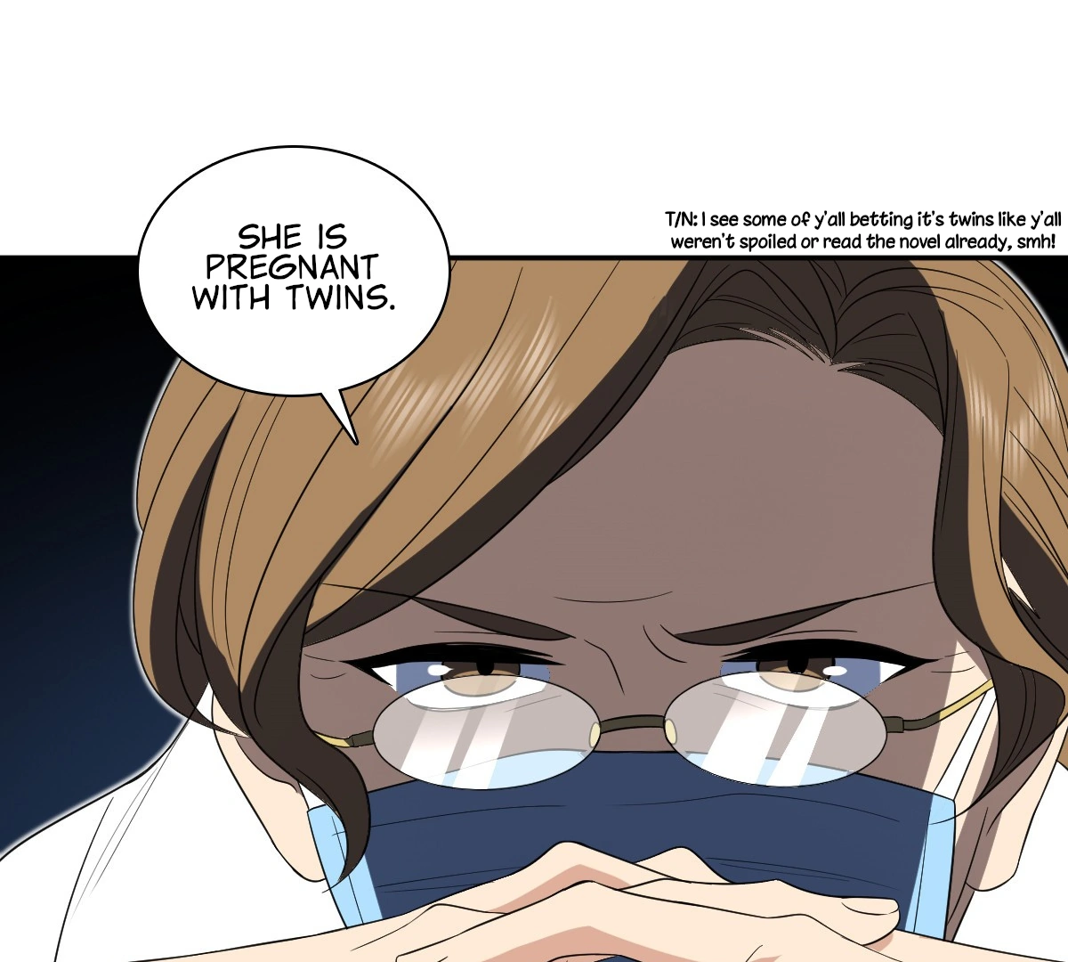 My Wife Is From a Thousand Years Ago Chapter 321 - page 24