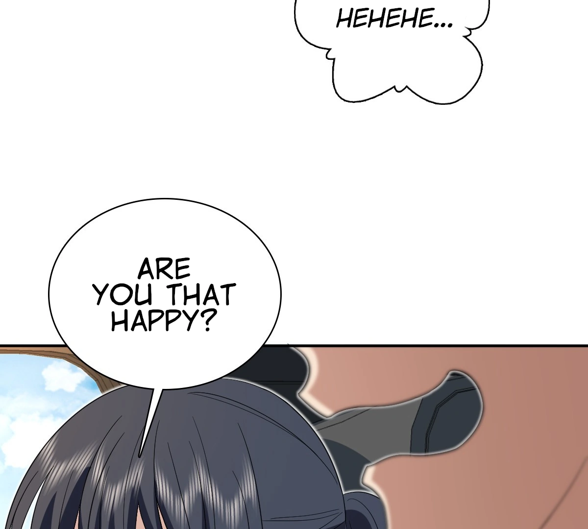 My Wife Is From a Thousand Years Ago Chapter 321 - page 32
