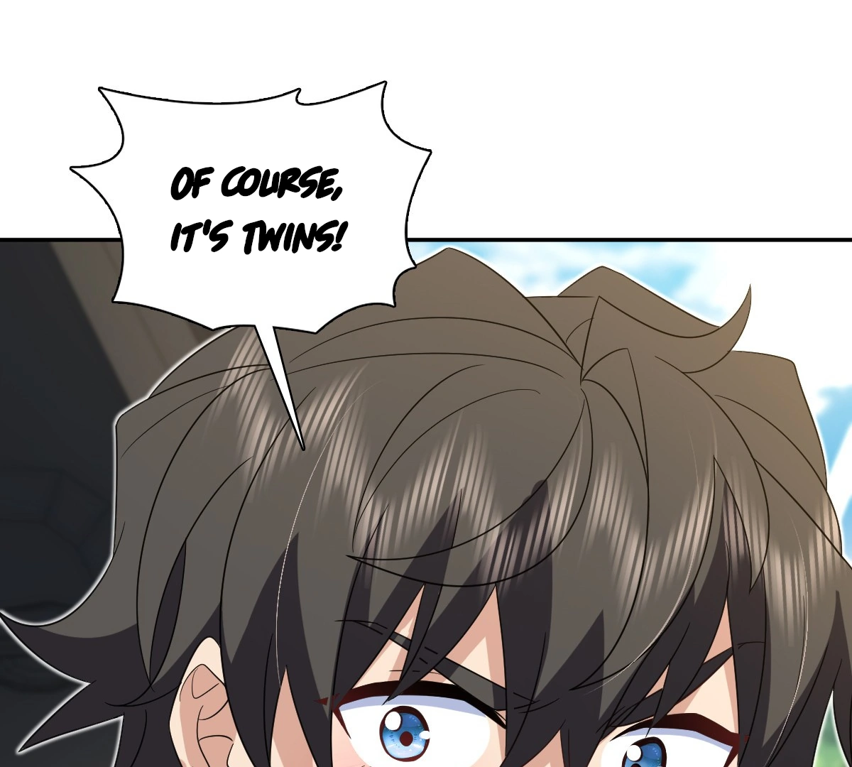 My Wife Is From a Thousand Years Ago Chapter 321 - page 35