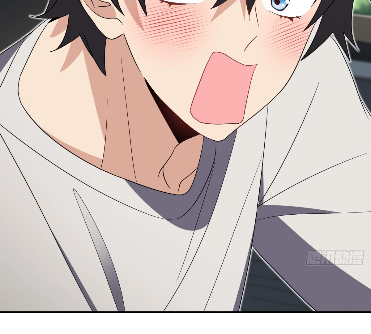 My Wife Is From a Thousand Years Ago Chapter 321 - page 36