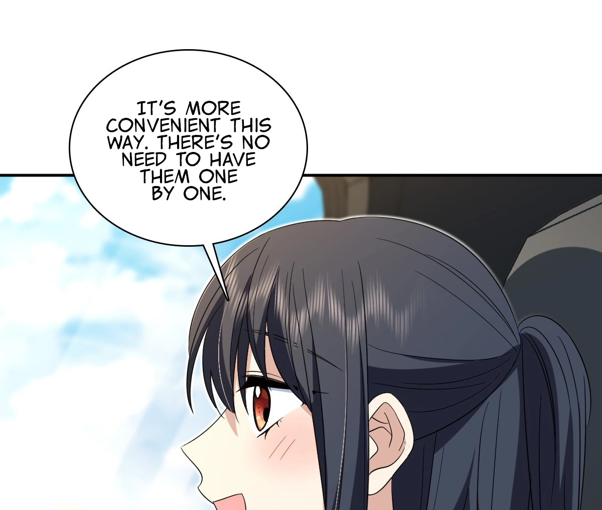 My Wife Is From a Thousand Years Ago Chapter 321 - page 44