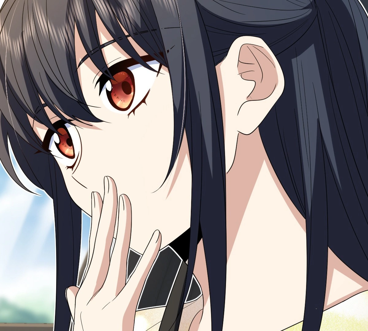 My Wife Is From a Thousand Years Ago Chapter 321 - page 48