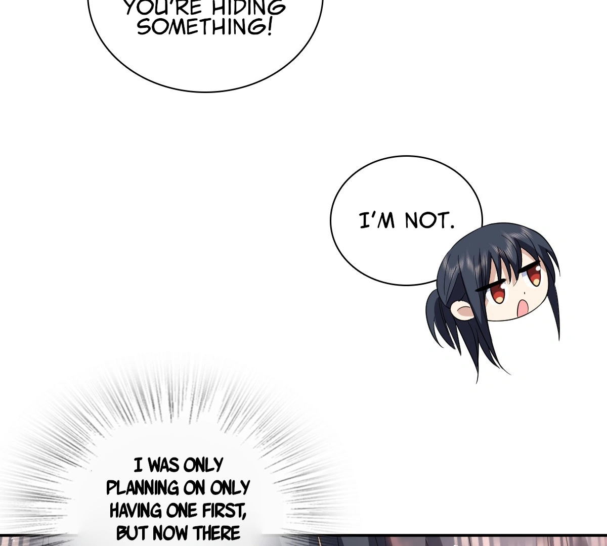 My Wife Is From a Thousand Years Ago Chapter 321 - page 50