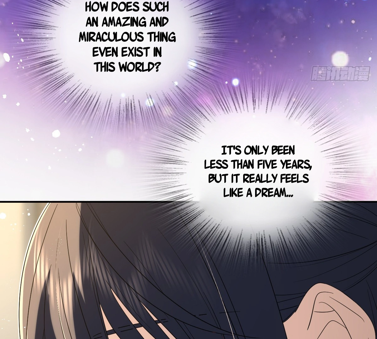 My Wife Is From a Thousand Years Ago Chapter 321 - page 55
