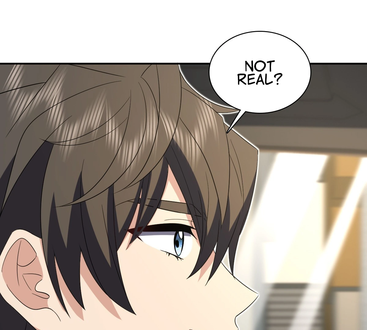 My Wife Is From a Thousand Years Ago Chapter 321 - page 58